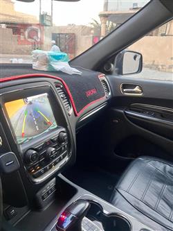 دودج دورانجو